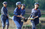 长征背后桑植“守望女”：家属们为革命付出很多
