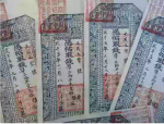 唐朝人花钱主要用铜钱：不怎么用银子 更无银票