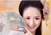 老美女夏姬的“封剑”绝响竟造成了吴国的雄强