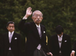 天皇为何在历史上一直没有姓氏也没有日本国籍