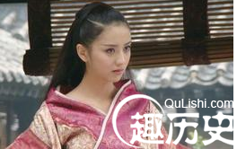 千古美女庄姜究竟有多美？庄姜是个怎样的人