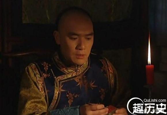 康熙为什么要把皇位传给老四而不是号称贤王的老八？