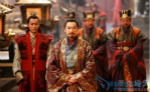 解密：“目的”一词起源于唐高祖李渊比武娶亲