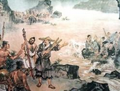 王景是奉光武帝之命治理黄河吗？治河结果如何