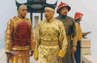 乾隆禅位于嘉庆后为何大权一直攥在自己的手里