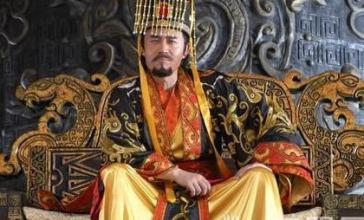 秦始皇是谁的儿子？秦孝文王是秦始皇的生父吗