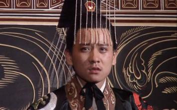 后楚怀王与项羽是何关系？后楚怀王是怎么死的