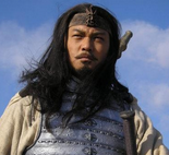 “蜀汉五虎将”之一的马超生平简介 马超的家族成员