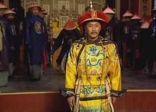 康熙把皇位传给雍正了吗？雍正继位之谜大揭秘