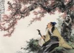 杜牧的为官路线图：曾做过贡茶督造使为皇宫质检