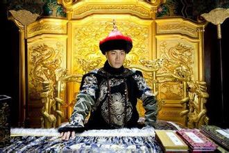 皇太极的名字有何由来？皇太极的名字有何含义