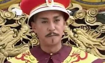 清太祖努尔哈赤姓什么？努尔哈赤真的姓“佟”吗