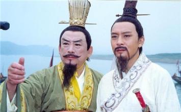 楚庄王是怎样称霸中原的？楚庄王与吴王谁厉害