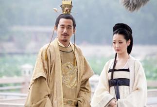 唐懿宗李漼生平事迹简介 李漼究竟多宠爱女儿