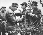 狼牙山五壮士幸存者：哪怕死也要捞上几个鬼子