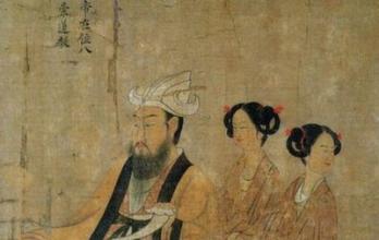 梁武帝萧衍真的不近女色吗？萧衍为何不近女色