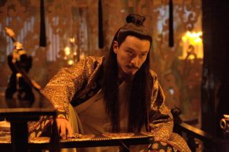 唐文宗李昂是怎样的皇帝？李昂为何会抑郁而死