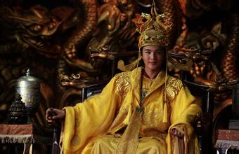 唐顺宗李诵最后是怎么死的？唐顺宗生平简介