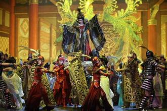 武则天为何要叫“武则天”？她的名字有什么来历