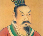 陈武帝陈霸先是哪个时期的皇帝？他如何崛起的