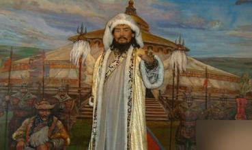 揭秘：耶律阿保机与完颜阿骨打有着怎样的关系