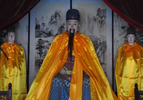 邳彤是真实存在的人物吗？邳彤为何会被称为药王