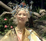 黎山老母究竟是谁 黎山老母和道教有关系吗