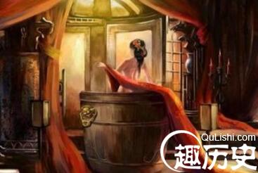 古代女人这件事一辈子只做三次