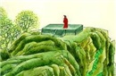陈子昂《登幽州台歌》全诗翻译及赏析