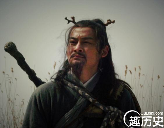 为什么宋江一上梁山公孙胜就急着要隐退？