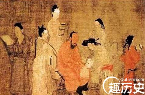 历史上死的最惨的太子是谁？
