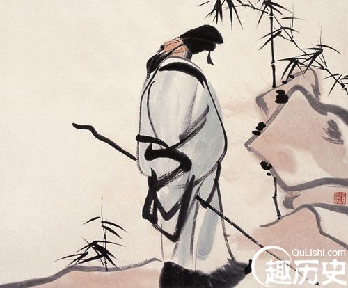 郑板桥是个怎样的人郑板桥的评价如何?