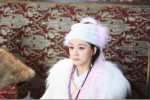 成吉思汗皇后察合公主：西夏国主李安全之女