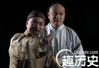 纳兰明珠有着怎样生平经历？纳兰明珠怎么死的
