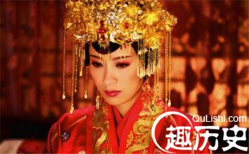 万贵妃好看吗？明宪宗为什么只宠爱万贵妃一个