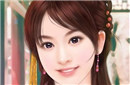 貂蝉古尸容貌复原图曝光 中国四大美女竟长这样?
