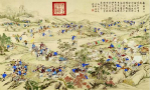 乾隆微服私访曾为一家饭馆写对联 广告效果极好