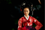 朝鲜妖妇张绿水：残害了一批昔日看不起她的宫人