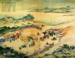 康熙如何惩处不老实的朝鲜？边境从此消停200年