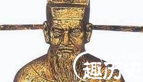 南宋宰相谢深甫的历史位置 谢深甫的墓地在哪里
