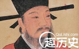 南宋宰相谢深甫的家庭成员 谢深甫的子孙都有谁