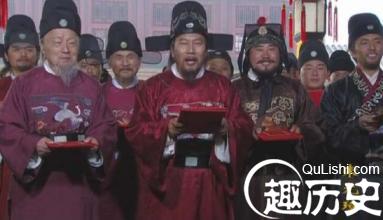 汤和与朱元璋有什么关系？汤和最后是怎么死的
