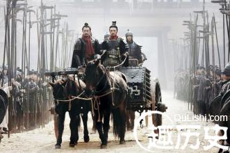秦惠文王嬴驷是怎样的人？嬴驷与嬴政有何关系