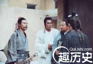 揭秘：光武帝刘秀是怎样一步步建立自己政权的