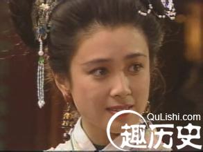 陈圆圆有着怎样的人生经历？陈圆圆又有何结局