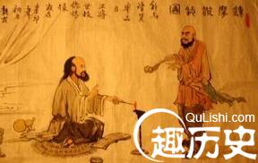 海兰察对清朝有过怎样的贡献？海兰察生平简介