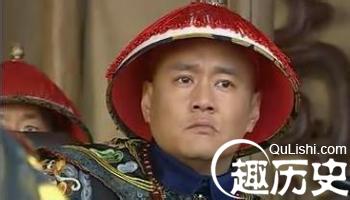 岳乐是谁？岳乐一生有何功绩？岳乐生平简介