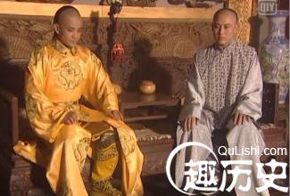 岳乐是怎么死的？岳乐死后康熙皇帝又做了什么