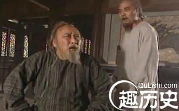 索额图是谁？索额图为何成为康熙王朝第一罪人