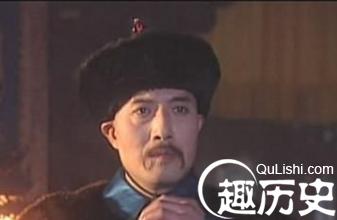纳兰明珠生平简介 纳兰明珠与索额图谁是好人